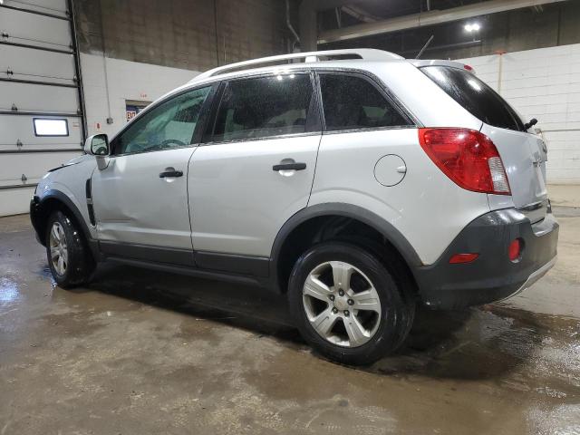 Photo 1 VIN: 3GNAL2EK6ES527131 - CHEVROLET CAPTIVA 