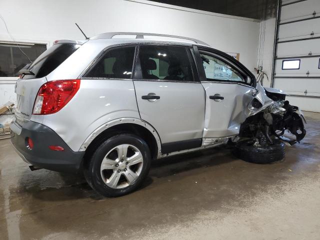 Photo 2 VIN: 3GNAL2EK6ES527131 - CHEVROLET CAPTIVA 