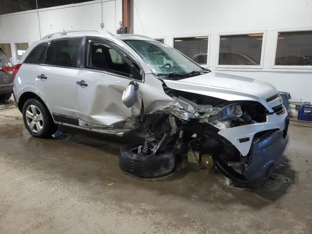 Photo 3 VIN: 3GNAL2EK6ES527131 - CHEVROLET CAPTIVA 