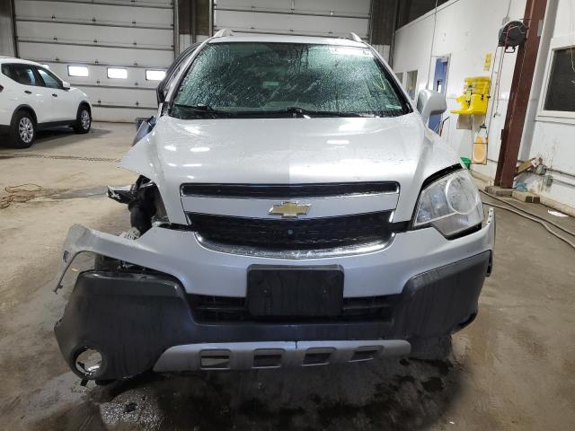 Photo 4 VIN: 3GNAL2EK6ES527131 - CHEVROLET CAPTIVA 