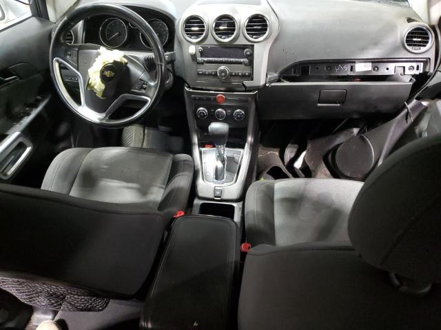 Photo 7 VIN: 3GNAL2EK6ES527131 - CHEVROLET CAPTIVA 