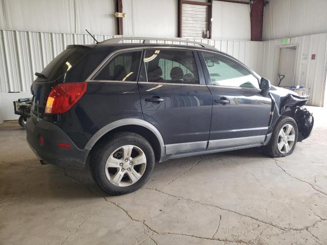 Photo 2 VIN: 3GNAL2EK6ES527582 - CHEVROLET CAPTIVA 