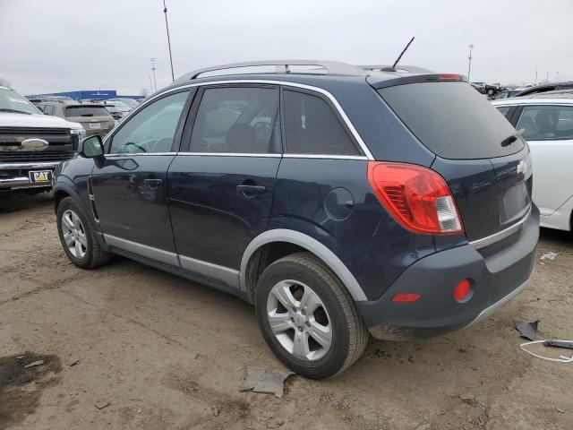 Photo 1 VIN: 3GNAL2EK6ES574899 - CHEVROLET CAPTIVA LS 