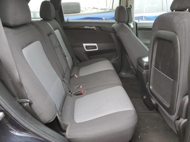 Photo 10 VIN: 3GNAL2EK6ES574899 - CHEVROLET CAPTIVA LS 