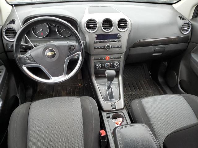 Photo 7 VIN: 3GNAL2EK6ES574899 - CHEVROLET CAPTIVA LS 