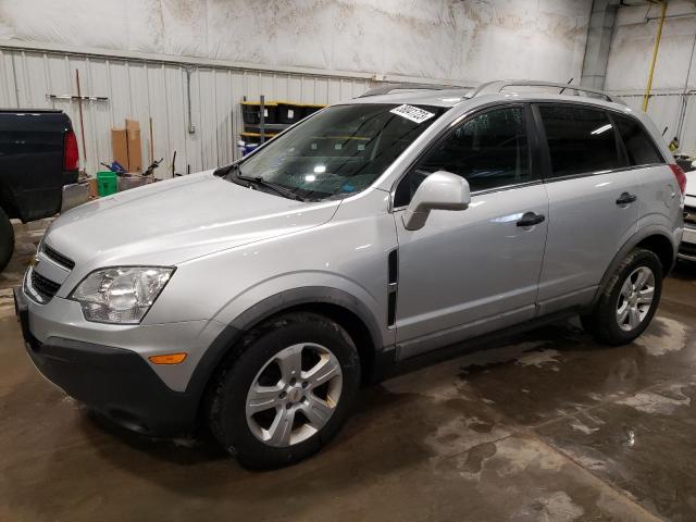 Photo 0 VIN: 3GNAL2EK6ES575423 - CHEVROLET CAPTIVA LS 