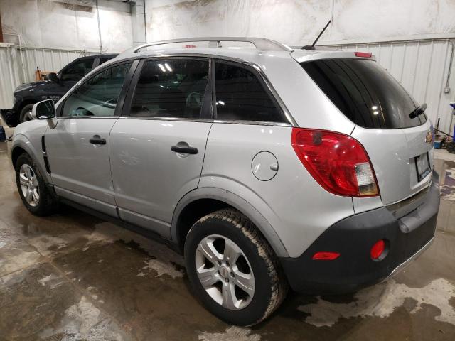 Photo 1 VIN: 3GNAL2EK6ES575423 - CHEVROLET CAPTIVA LS 