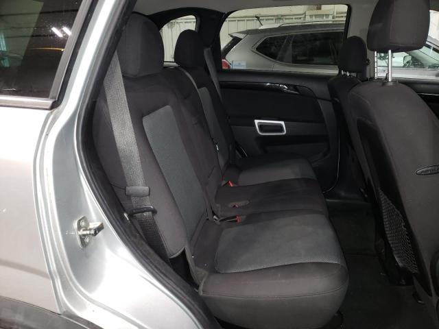 Photo 10 VIN: 3GNAL2EK6ES575423 - CHEVROLET CAPTIVA LS 