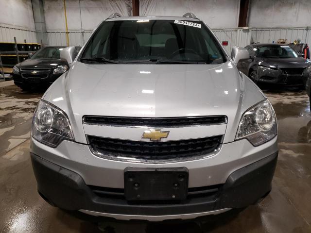 Photo 4 VIN: 3GNAL2EK6ES575423 - CHEVROLET CAPTIVA LS 