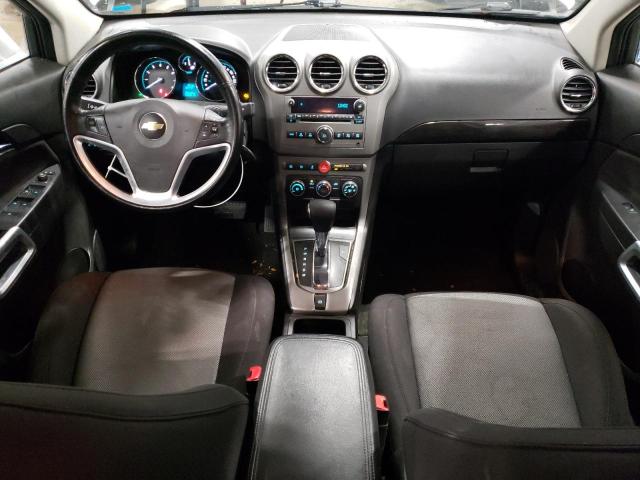 Photo 7 VIN: 3GNAL2EK6ES575423 - CHEVROLET CAPTIVA LS 