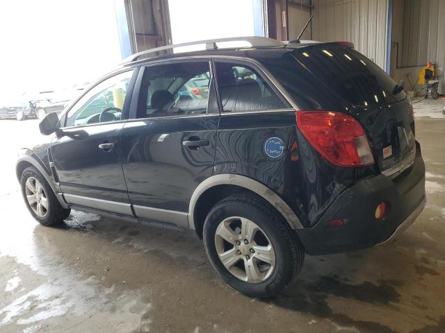 Photo 1 VIN: 3GNAL2EK6ES587300 - CHEVROLET CAPTIVA 