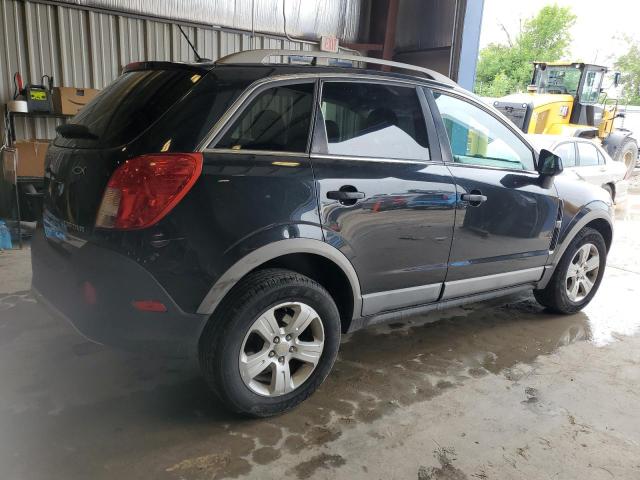 Photo 2 VIN: 3GNAL2EK6ES587300 - CHEVROLET CAPTIVA 