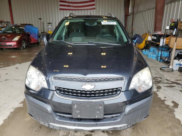 Photo 4 VIN: 3GNAL2EK6ES587300 - CHEVROLET CAPTIVA 