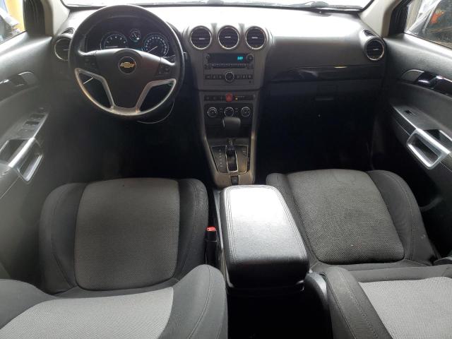 Photo 7 VIN: 3GNAL2EK6ES587300 - CHEVROLET CAPTIVA 