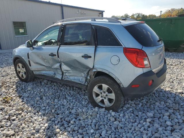 Photo 1 VIN: 3GNAL2EK6ES596501 - CHEVROLET CAPTIVA 