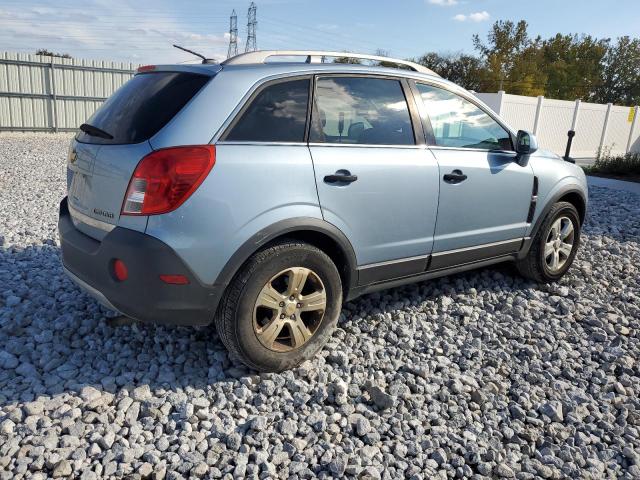 Photo 2 VIN: 3GNAL2EK6ES596501 - CHEVROLET CAPTIVA 