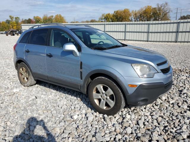 Photo 3 VIN: 3GNAL2EK6ES596501 - CHEVROLET CAPTIVA 