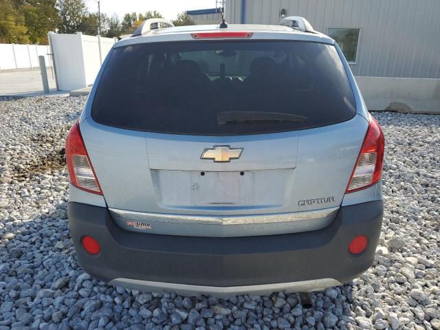 Photo 5 VIN: 3GNAL2EK6ES596501 - CHEVROLET CAPTIVA 