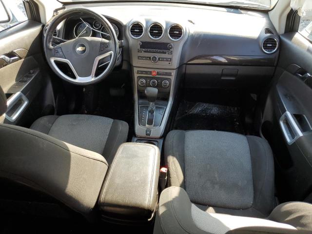 Photo 7 VIN: 3GNAL2EK6ES596501 - CHEVROLET CAPTIVA 