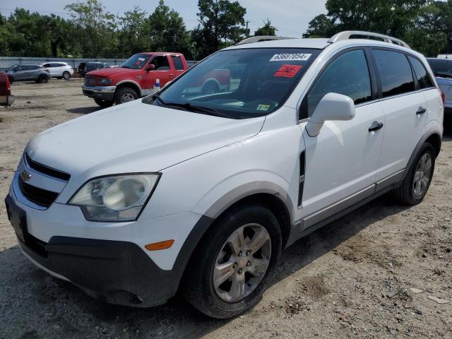 Photo 0 VIN: 3GNAL2EK6ES607707 - CHEVROLET CAPTIVA LS 