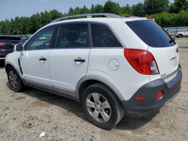 Photo 1 VIN: 3GNAL2EK6ES607707 - CHEVROLET CAPTIVA LS 