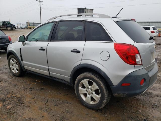 Photo 1 VIN: 3GNAL2EK6ES619954 - CHEVROLET CAPTIVA 