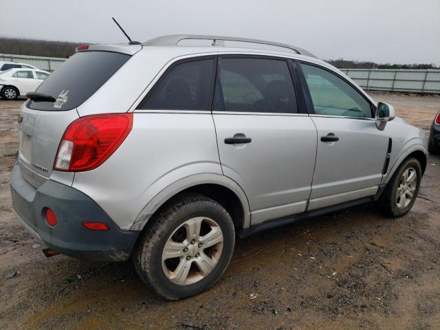 Photo 2 VIN: 3GNAL2EK6ES619954 - CHEVROLET CAPTIVA 