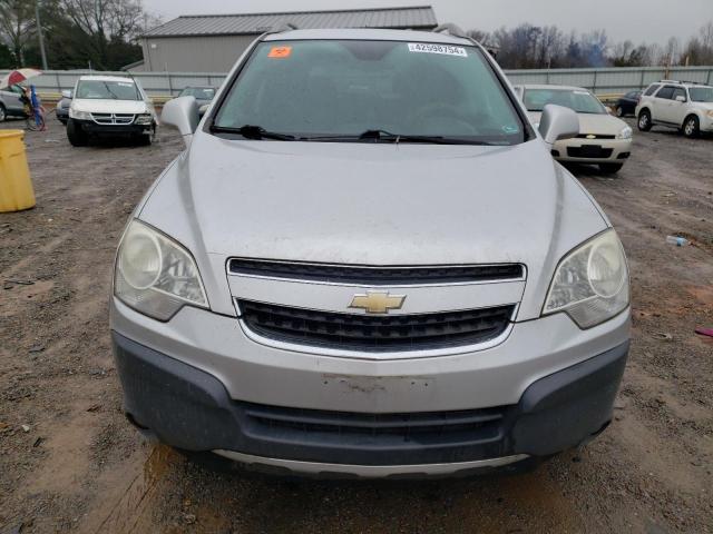 Photo 4 VIN: 3GNAL2EK6ES619954 - CHEVROLET CAPTIVA 