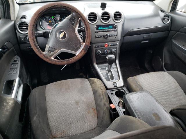 Photo 7 VIN: 3GNAL2EK6ES619954 - CHEVROLET CAPTIVA 