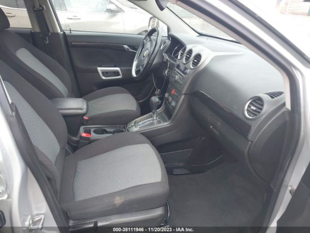 Photo 4 VIN: 3GNAL2EK6ES627679 - CHEVROLET CAPTIVA SPORT 