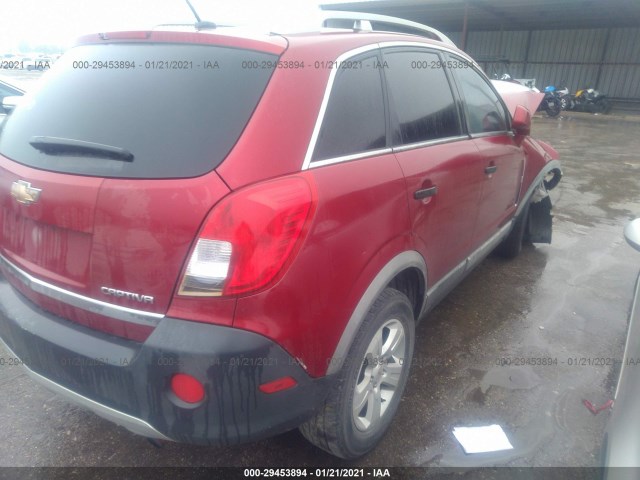 Photo 3 VIN: 3GNAL2EK6ES638018 - CHEVROLET CAPTIVA SPORT FLEET 