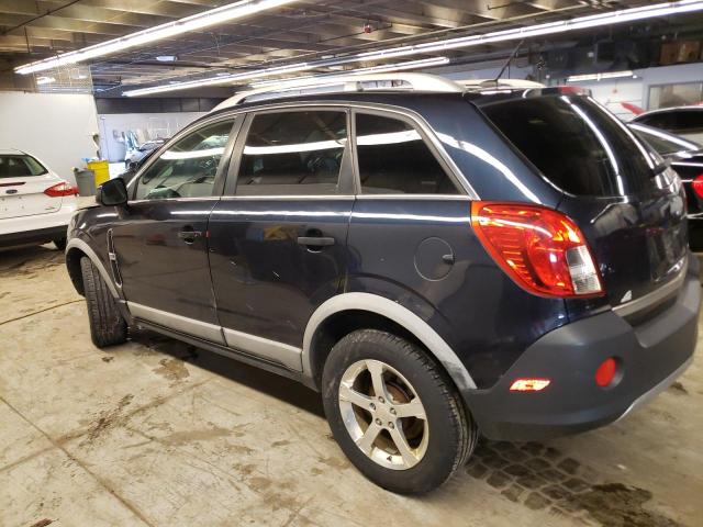 Photo 1 VIN: 3GNAL2EK6ES651562 - CHEVROLET CAPTIVA LS 