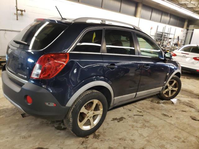 Photo 2 VIN: 3GNAL2EK6ES651562 - CHEVROLET CAPTIVA LS 