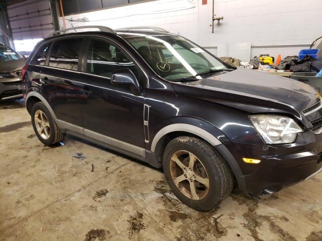 Photo 3 VIN: 3GNAL2EK6ES651562 - CHEVROLET CAPTIVA LS 