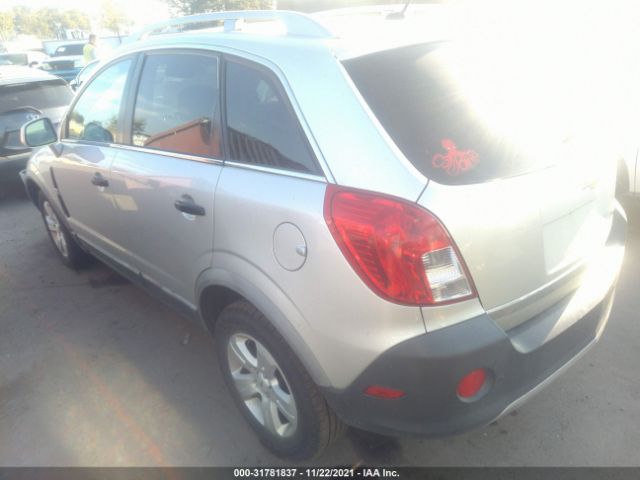 Photo 2 VIN: 3GNAL2EK6ES658902 - CHEVROLET CAPTIVA SPORT FLEET 