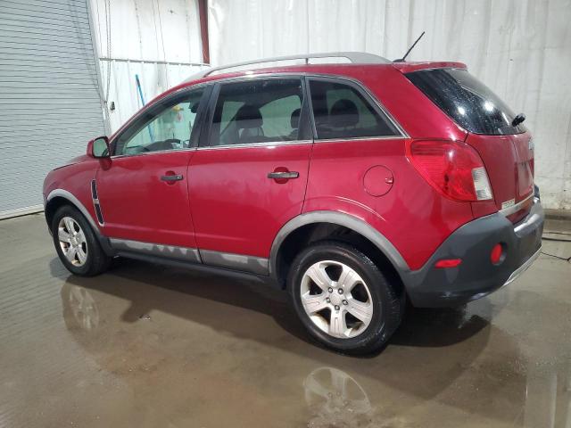 Photo 1 VIN: 3GNAL2EK6ES661119 - CHEVROLET CAPTIVA LS 