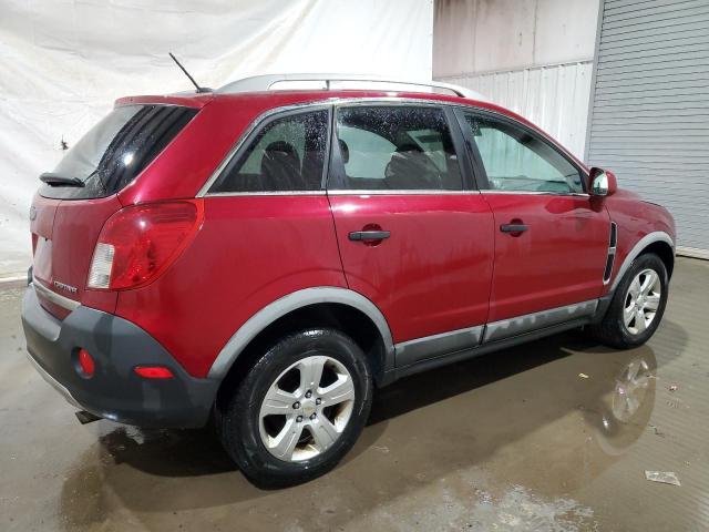 Photo 2 VIN: 3GNAL2EK6ES661119 - CHEVROLET CAPTIVA LS 