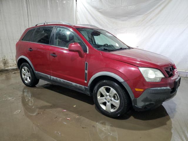 Photo 3 VIN: 3GNAL2EK6ES661119 - CHEVROLET CAPTIVA LS 