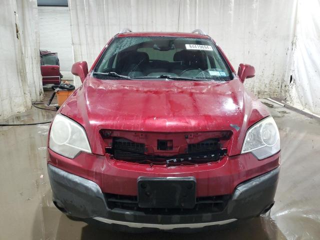 Photo 4 VIN: 3GNAL2EK6ES661119 - CHEVROLET CAPTIVA LS 