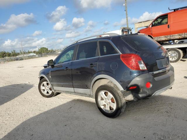 Photo 1 VIN: 3GNAL2EK6ES674632 - CHEVROLET CAPTIVA LS 