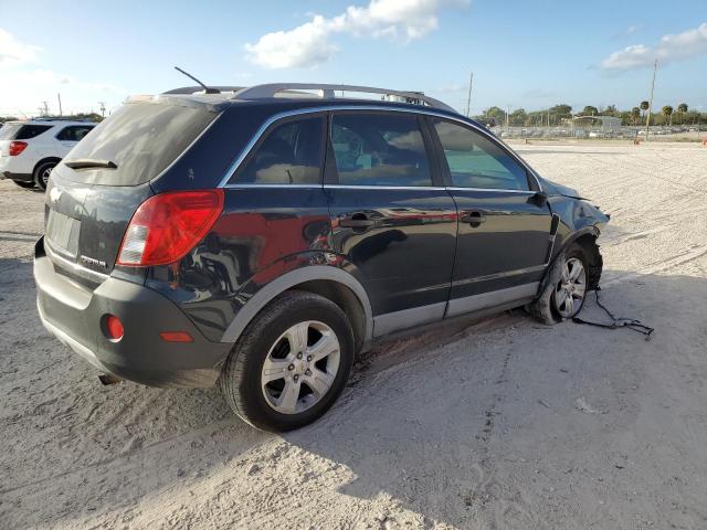 Photo 2 VIN: 3GNAL2EK6ES674632 - CHEVROLET CAPTIVA LS 