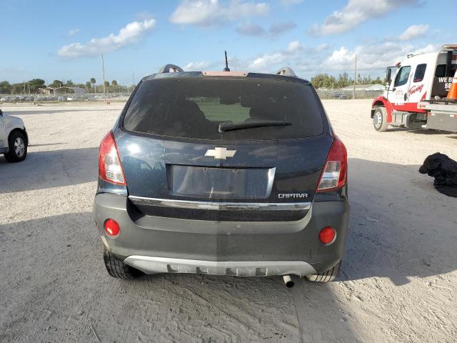 Photo 5 VIN: 3GNAL2EK6ES674632 - CHEVROLET CAPTIVA LS 