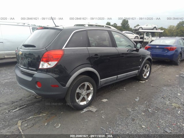 Photo 3 VIN: 3GNAL2EK7CS557364 - CHEVROLET CAPTIVA SPORT FLEET 