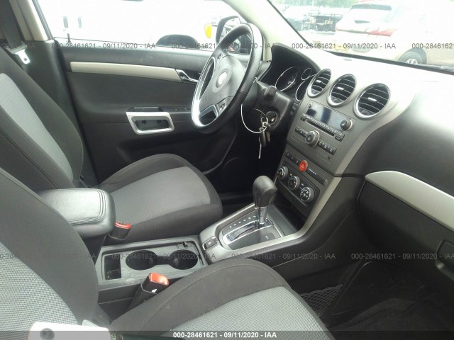 Photo 4 VIN: 3GNAL2EK7CS557364 - CHEVROLET CAPTIVA SPORT FLEET 