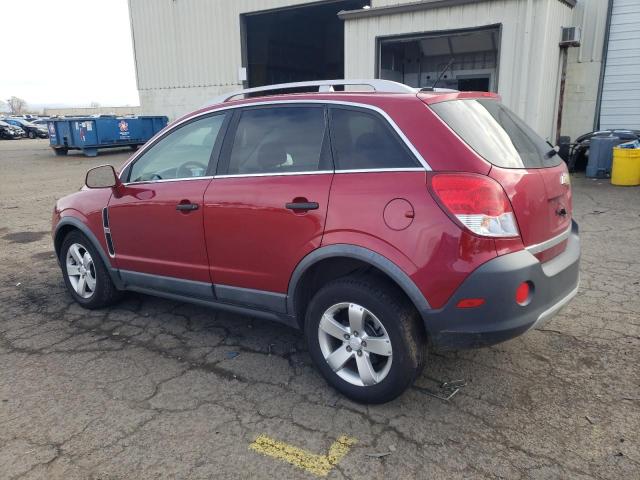 Photo 1 VIN: 3GNAL2EK7CS558093 - CHEVROLET CAPTIVA SP 