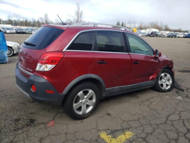 Photo 2 VIN: 3GNAL2EK7CS558093 - CHEVROLET CAPTIVA SP 