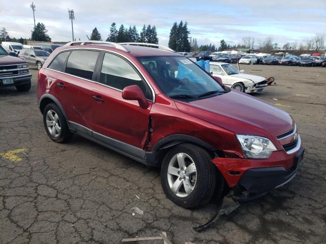 Photo 3 VIN: 3GNAL2EK7CS558093 - CHEVROLET CAPTIVA SP 