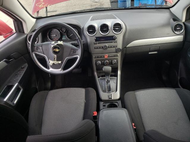 Photo 7 VIN: 3GNAL2EK7CS558093 - CHEVROLET CAPTIVA SP 