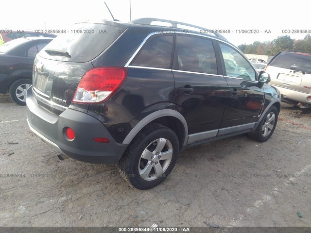 Photo 3 VIN: 3GNAL2EK7CS558286 - CHEVROLET CAPTIVA SPORT FLEET 