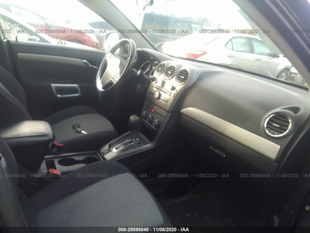 Photo 4 VIN: 3GNAL2EK7CS558286 - CHEVROLET CAPTIVA SPORT FLEET 